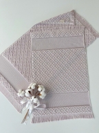 SARRA HOME MİLANO 2'Lİ PASPAS TAKIMI