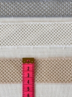 KOLBER ÇAPRAZ 4 cm - 4008
