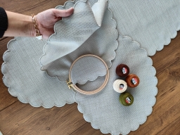 SARRA HOME REYHAN ODA TAKIMI