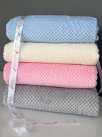 SARRA HOME WELLSOFT NOHUT BEBEK BATTANİYE